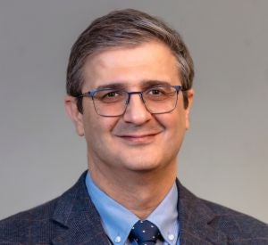 Ahmad Tafti