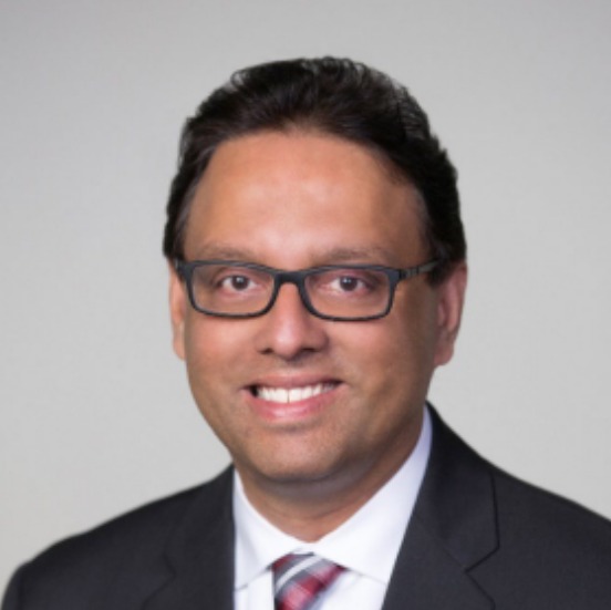 Dr. Khalid Mirza