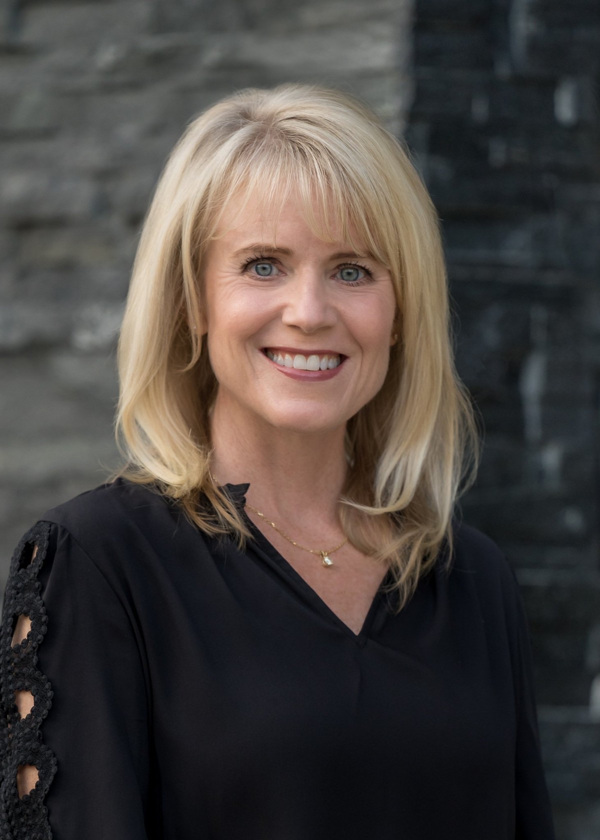 Shelly Propson Lennon